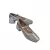 Via Roma ezüst női cipő - 144 3115