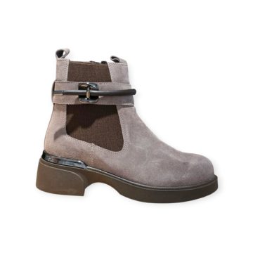 Via Roma női bokacsizma - 146 70