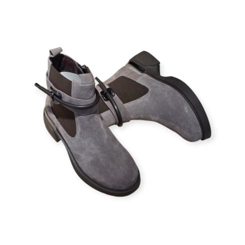 Via Roma női bokacsizma - 146 70