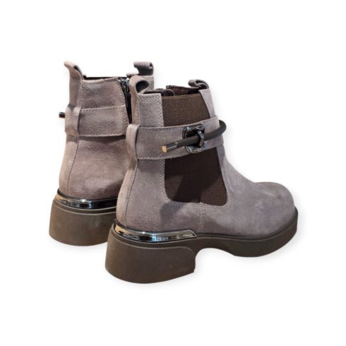 Via Roma női bokacsizma - 146 70