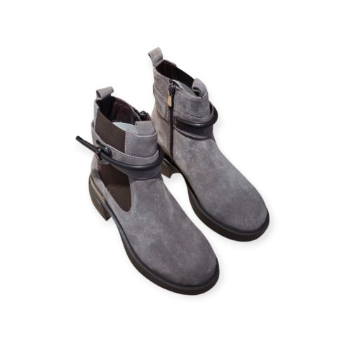 Via Roma női bokacsizma - 146 70