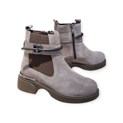 Via Roma női bokacsizma - 146 70