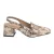 Via Roma bézs női cipő - 178 3511