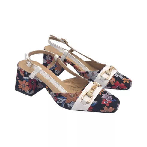 Via Roma női cipő - 178 9511