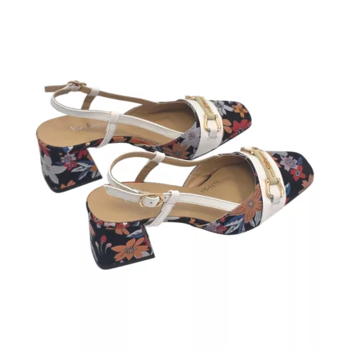 Via Roma női cipő - 178 9511