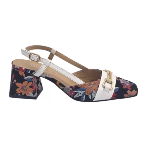 Via Roma női cipő - 178 9511