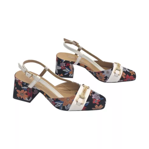 Via Roma női cipő - 178 9511