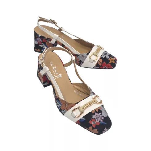 Via Roma női cipő - 178 9511