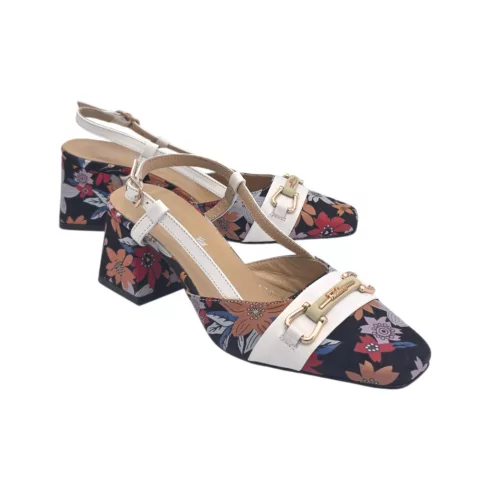 Via Roma női cipő - 178 9511