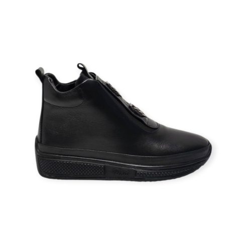 Via Roma női bokacsizma - 216 0222