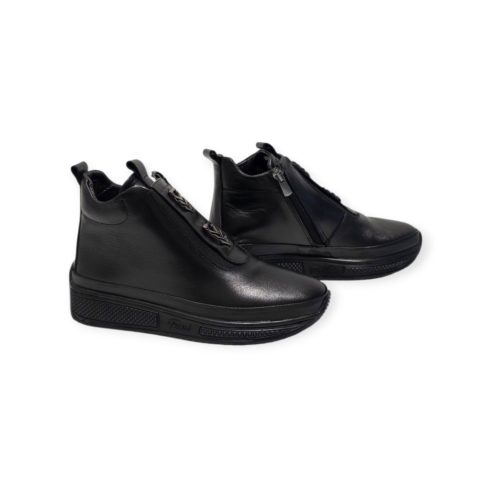 Via Roma női bokacsizma - 216 0222