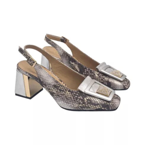 Via Roma női cipő - 241 M-15