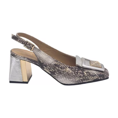 Via Roma női cipő - 241 M-15