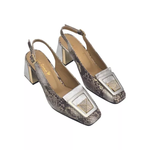 Via Roma női cipő - 241 M-15