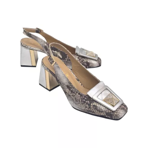 Via Roma női cipő - 241 M-15