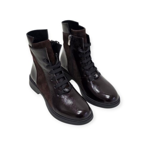 Via Roma barna női bakancs - 264 1773