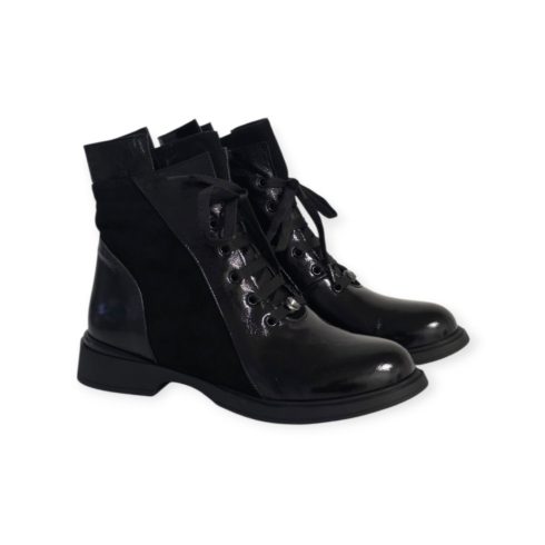 Via Roma lakk bakancs - 264 1773