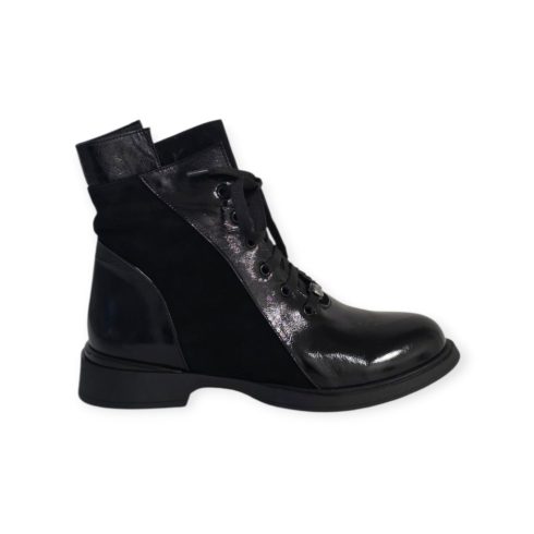 Via Roma lakk bakancs - 264 1773