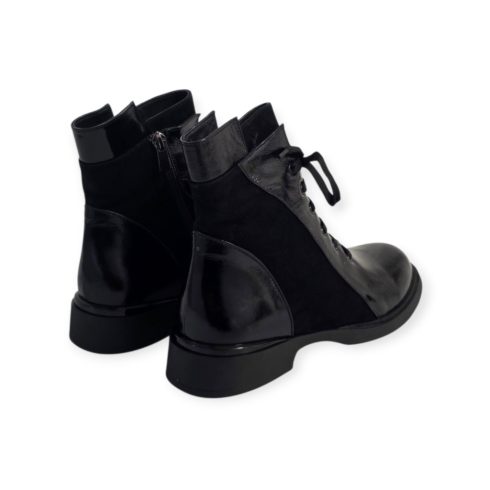 Via Roma lakk bakancs - 264 1773