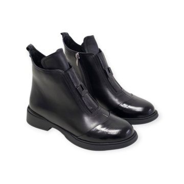 Via Roma női bokacsizma - 264 2033