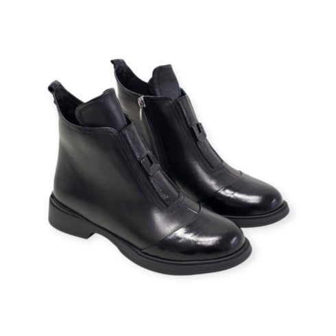 Via Roma női bokacsizma - 264 2033