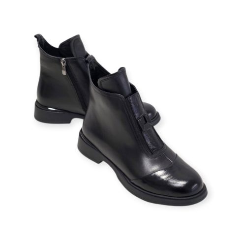 Via Roma női bokacsizma - 264 2033