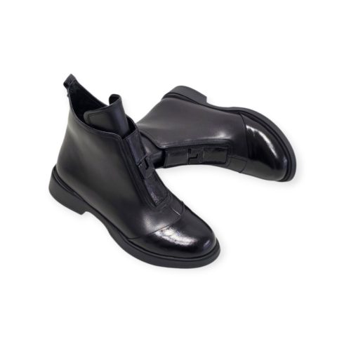 Via Roma női bokacsizma - 264 2033