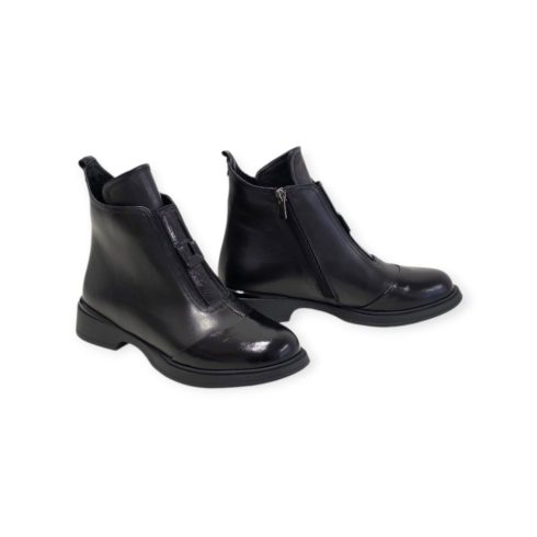 Via Roma női bokacsizma - 264 2033