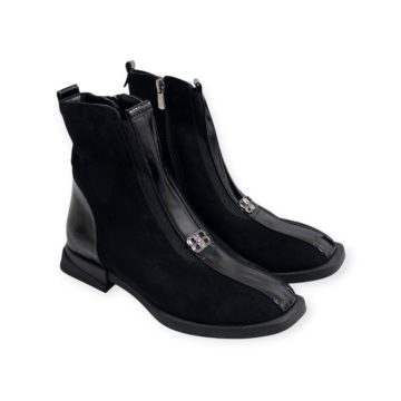 Via Roma női bokacsizma - 264 2036