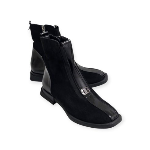 Via Roma női bokacsizma - 264 2036