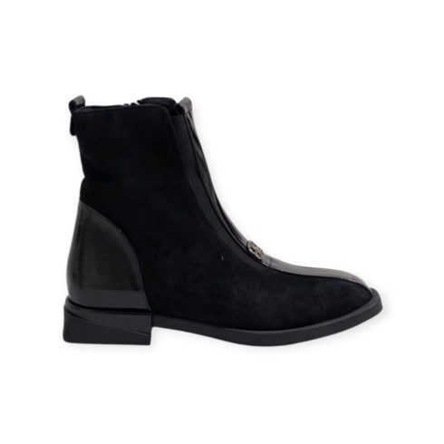 Via Roma női bokacsizma - 264 2036