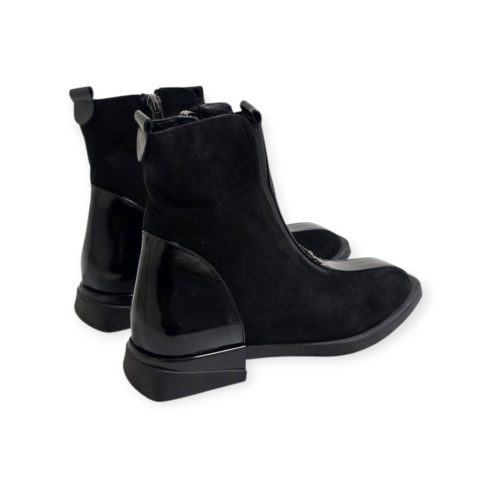 Via Roma női bokacsizma - 264 2036