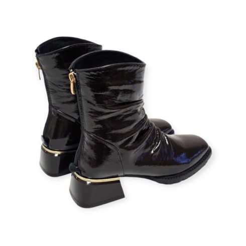 Via Roma barna lakk boka - 306 225 