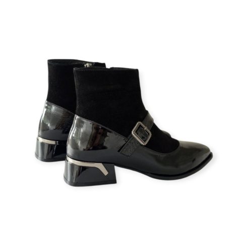 Via Roma női bokacsizma - 306 235