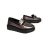 Via Roma bronz cipő - 430-1005