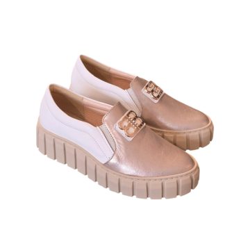 Via Roma női cipő - 8072