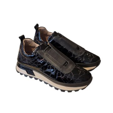 Via Roma kroki női cipő - 901