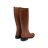 Via Roma barna csizma - WZ743 