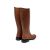 Via Roma barna csizma - WZ743 